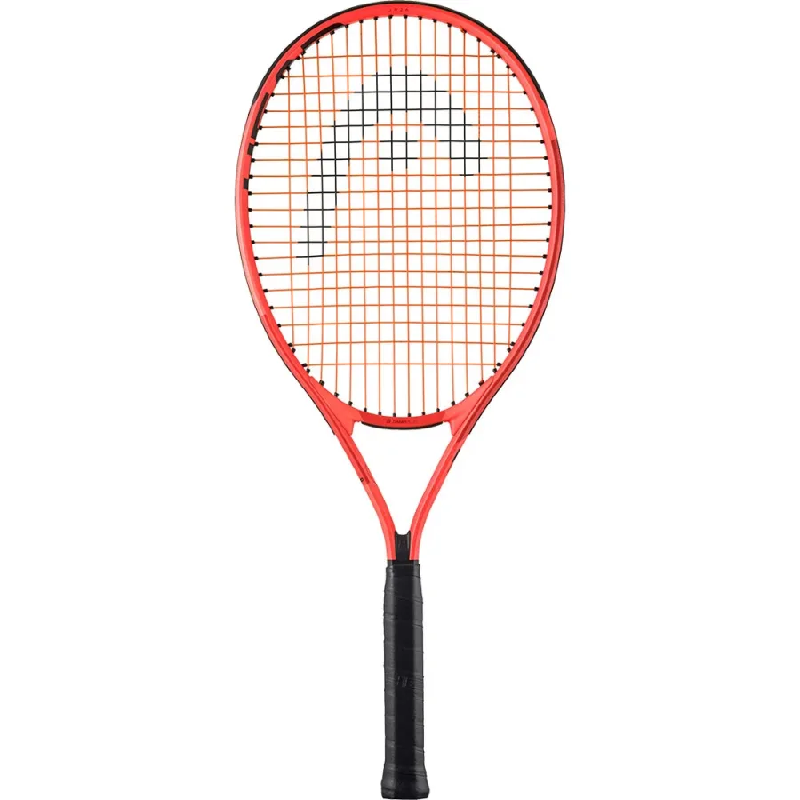 HEAD Head - Radical Jr. 26 Tennisschläger besaitet 2025 (245g)