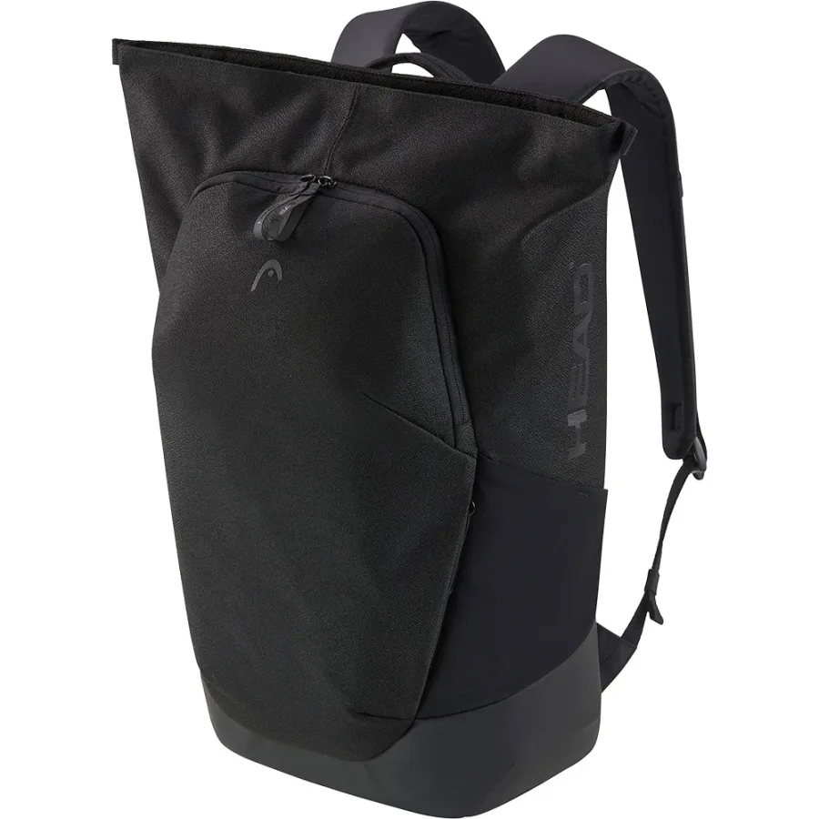 HEAD Head - Pro X Backpack 25L Rucksack schwarz