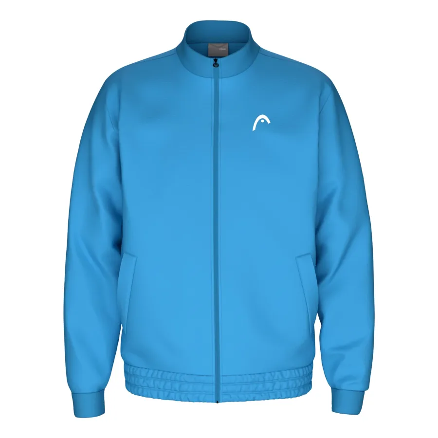 HEAD Breaker Trainingsjacke Herren-blau