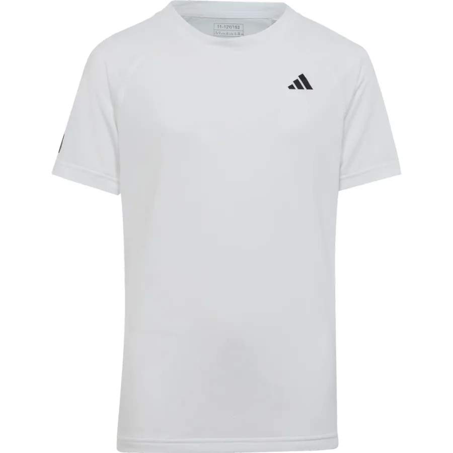 adidas adidas - Club Tennis T-Shirt Mädchen weiß