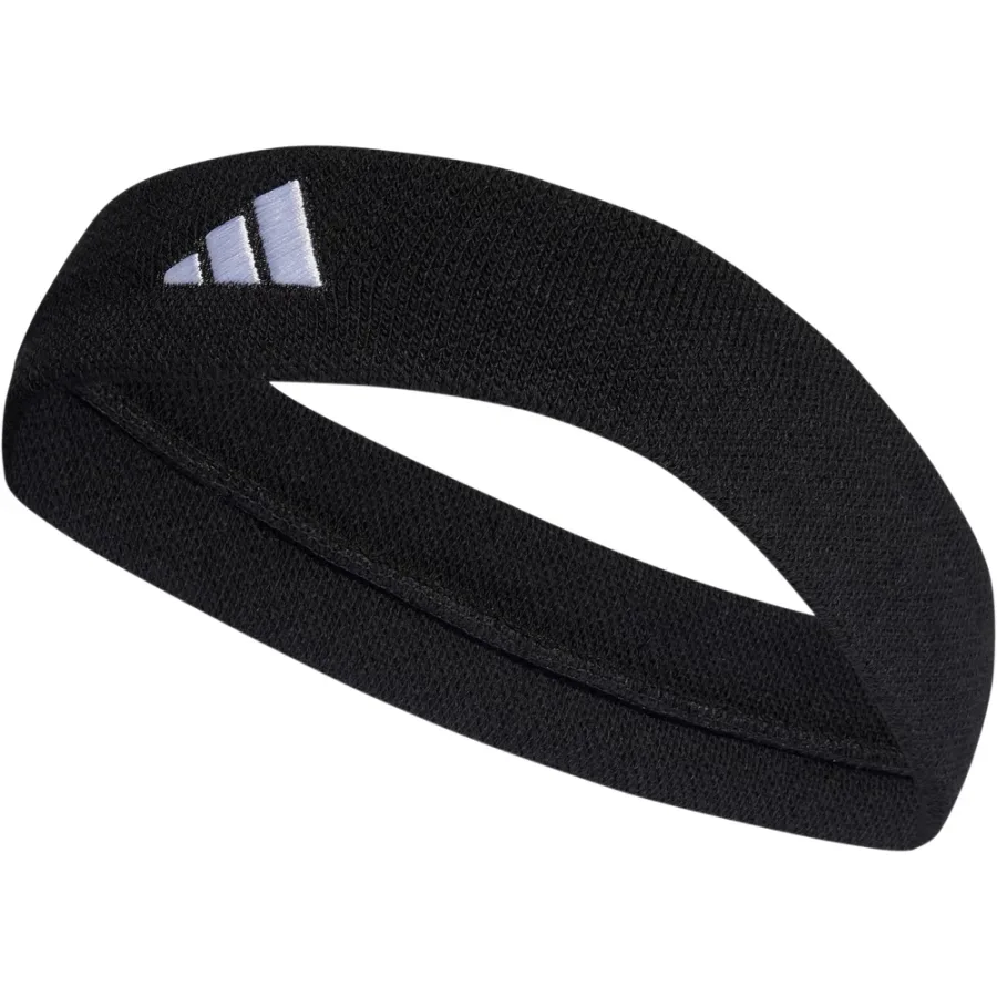 adidas adidas - Tennis Stirnband schwarz