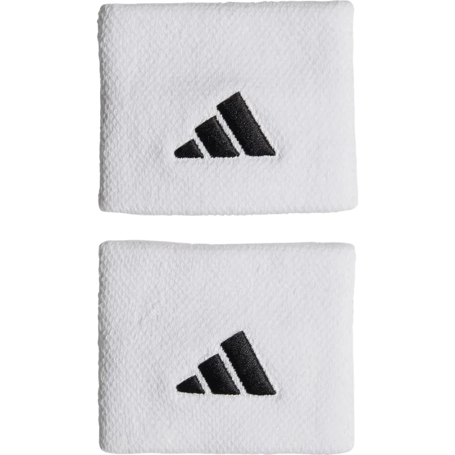 adidas adidas - Tennis Schweißbänder S weiß