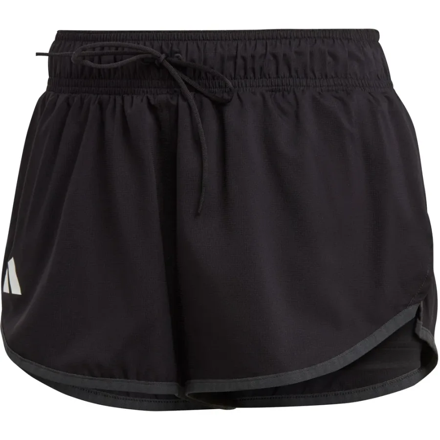 adidas adidas - Club Tennis Shorts Damen schwarz