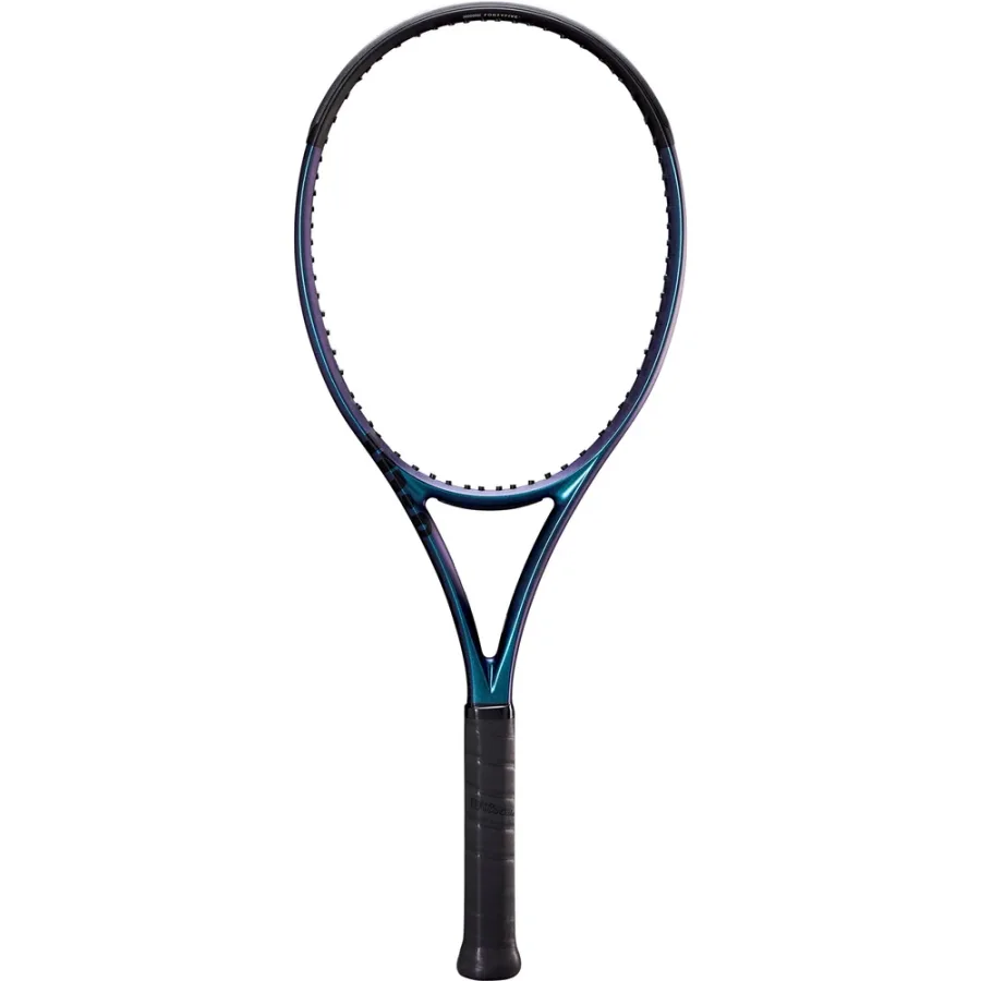 Wilson Wilson - Ultra 100 v4 Tennisschläger unbesaitet (300gr.)
