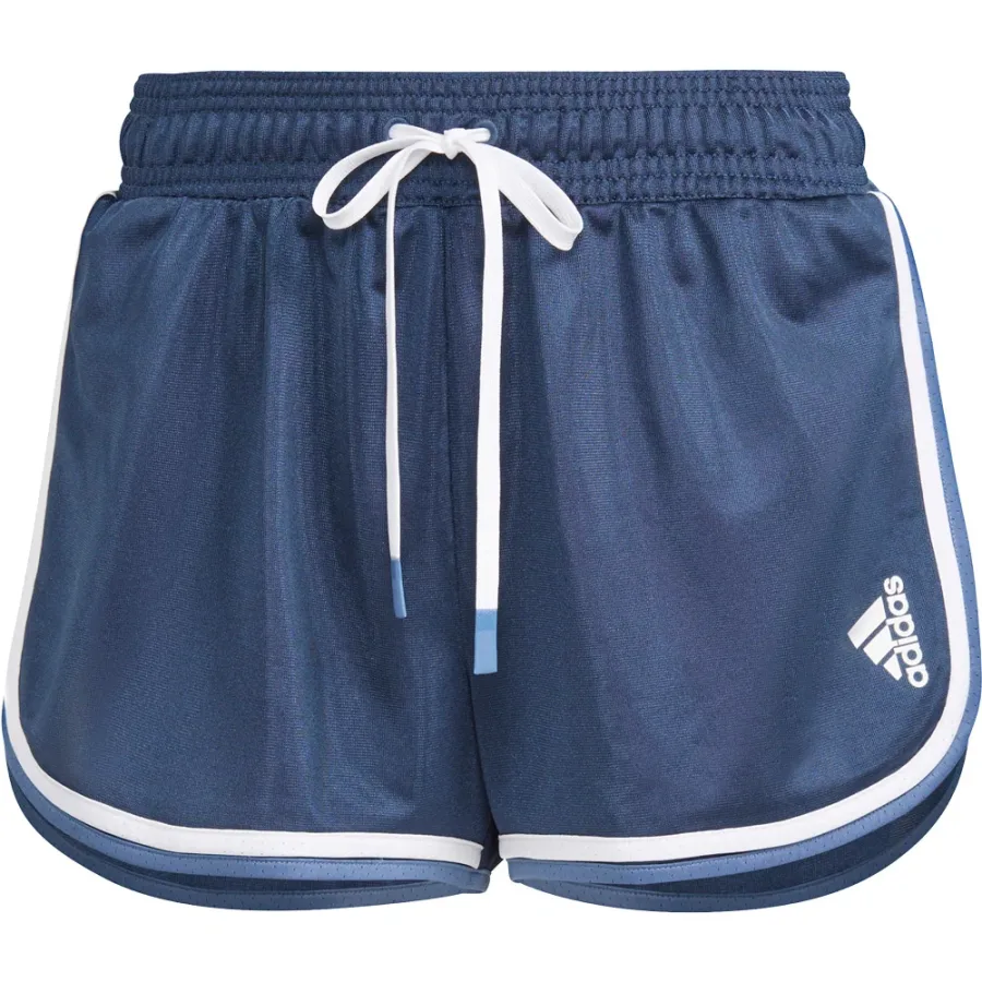 adidas adidas - Club Tennis Shorts Damen crew navy white