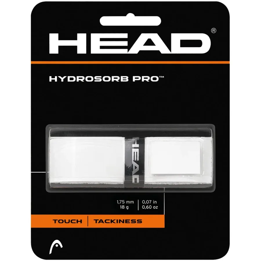 HEAD Head - Hydrosorb Pro Griffband weiß