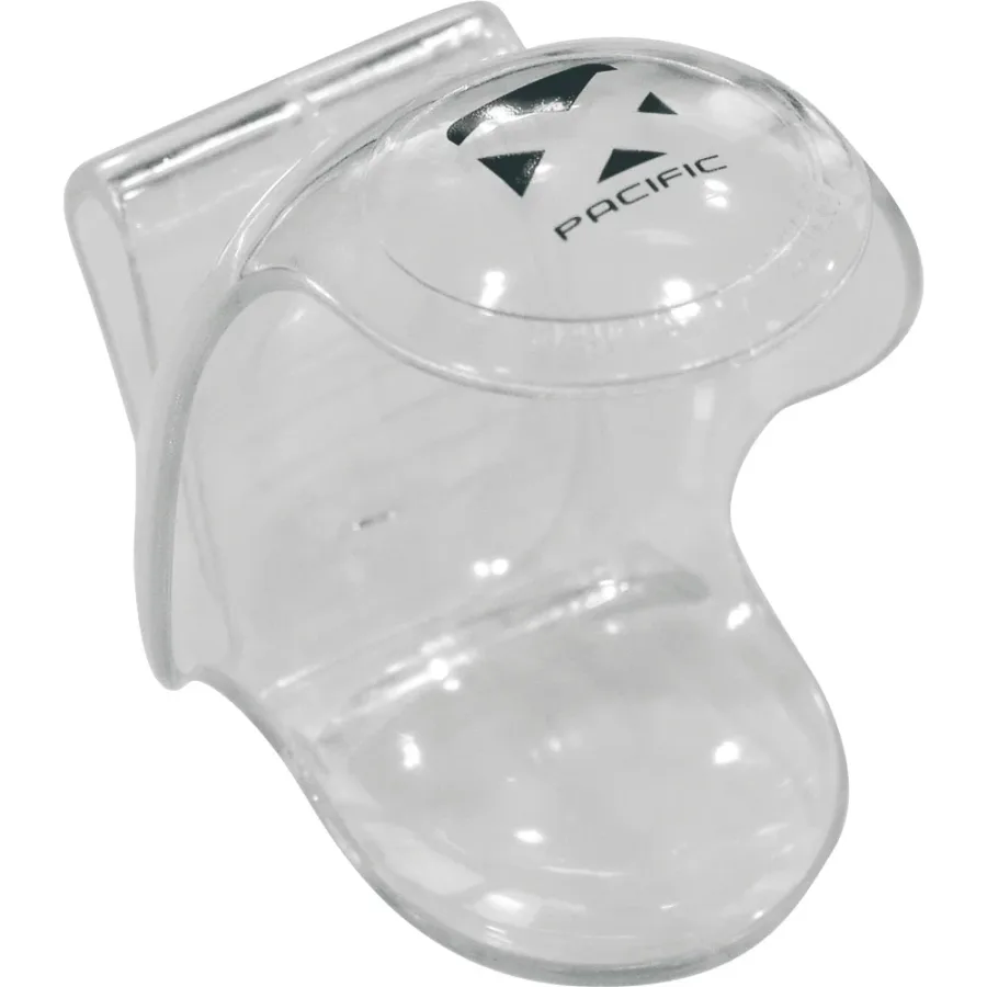 Pacific Pacific - Ball Clip X™ Ballhalterung transparent