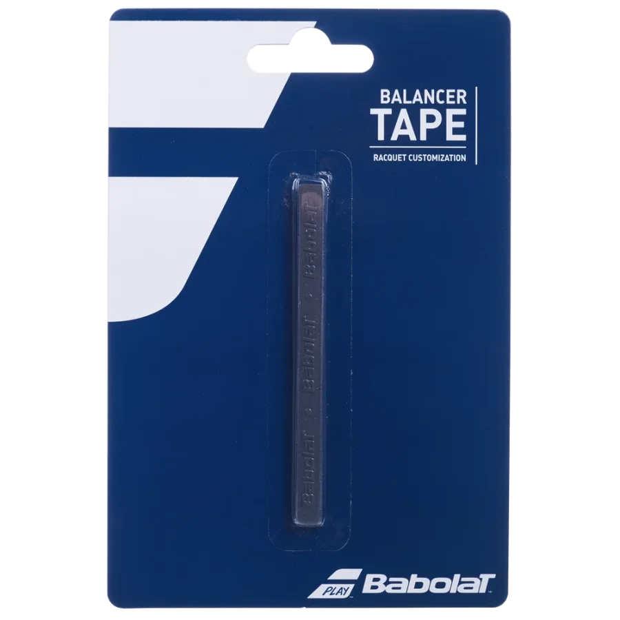 Babolat Babolat - Balancer Tape 3er schwarz