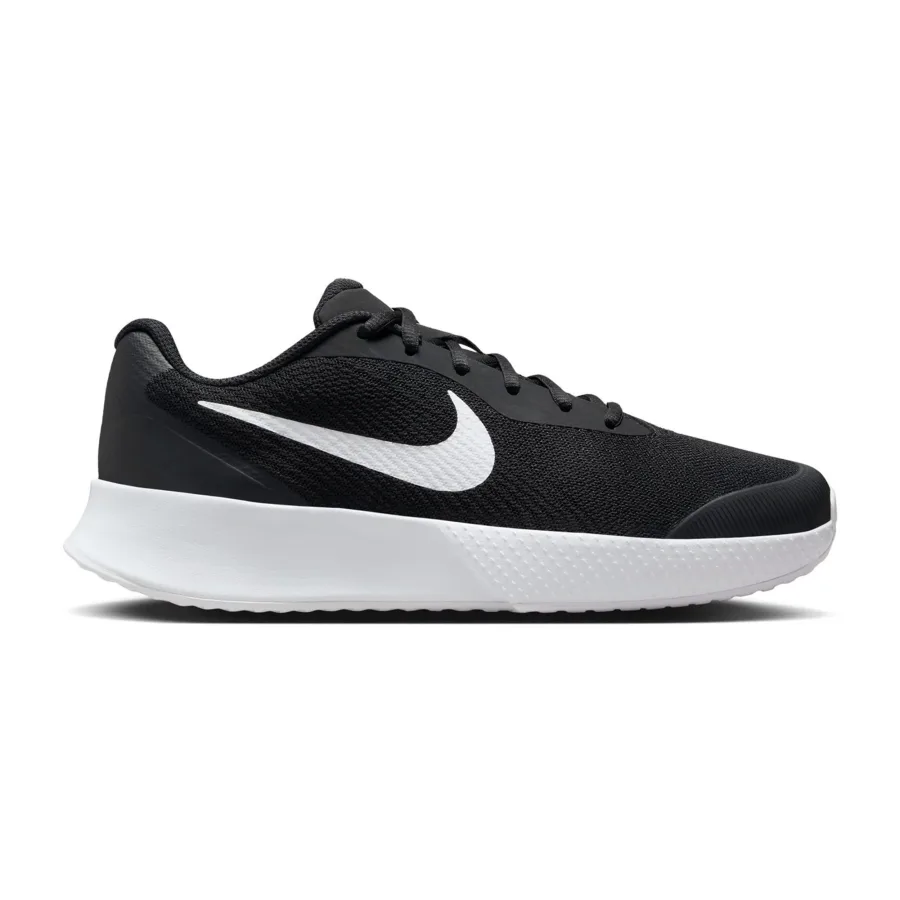 Nike Vapor Lite 3 Allcourtschuh Damen-schwarz, weiß