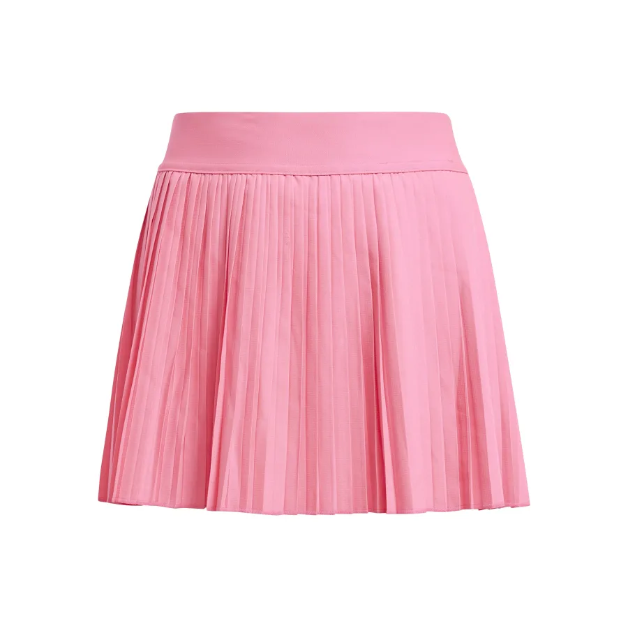 adidas Club Pleat Rock Kinder - rosa
