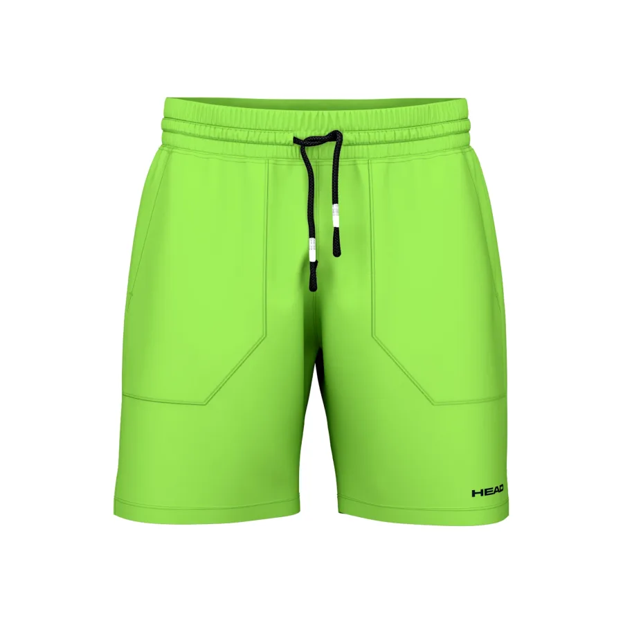 HEAD Play Shorts Herren-Grün