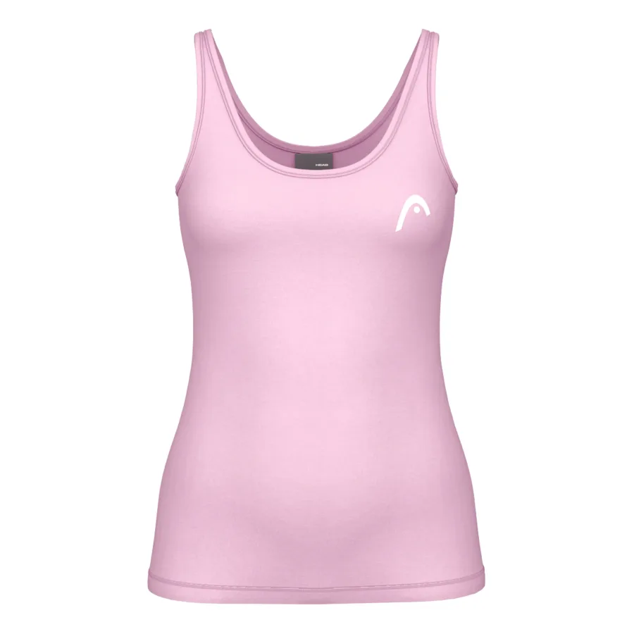 HEAD Spirit Ii Tank-Top Damen-Lila
