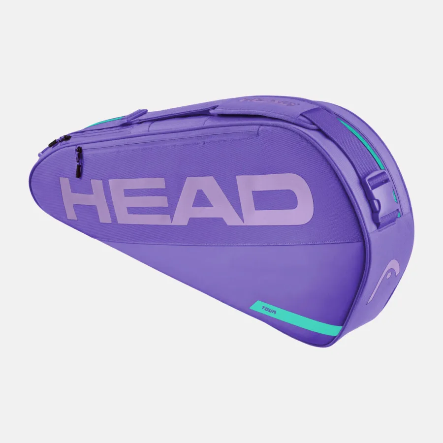 HEAD Tour Racquet Bag S PU