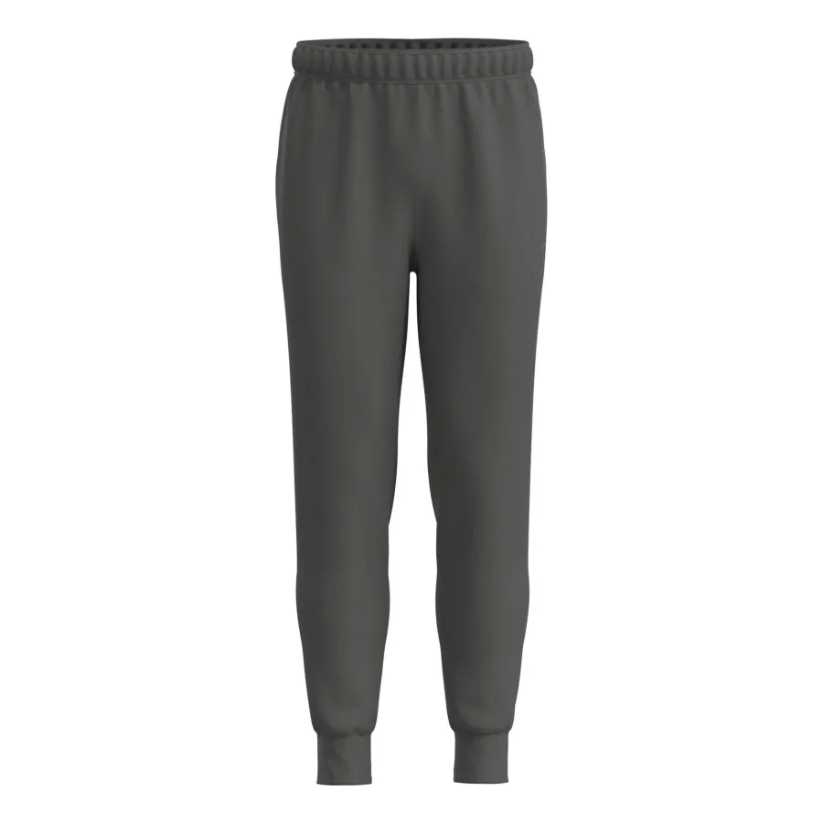 BIDI BADU Chill Wide Leg Trainingshose Herren-Grau