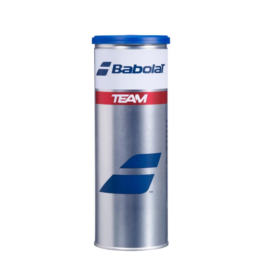Babolat Team 3er Dose