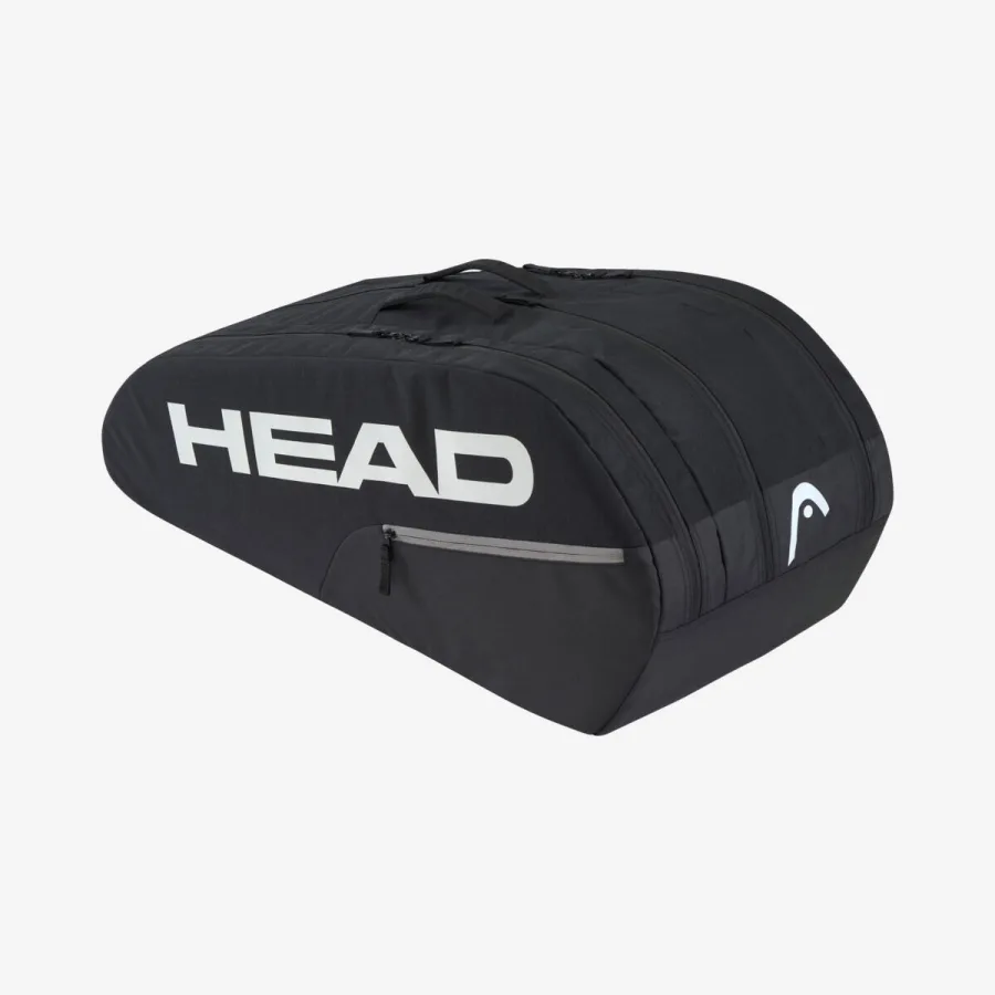HEAD Tasche für Tennisschläger Head Base L BK