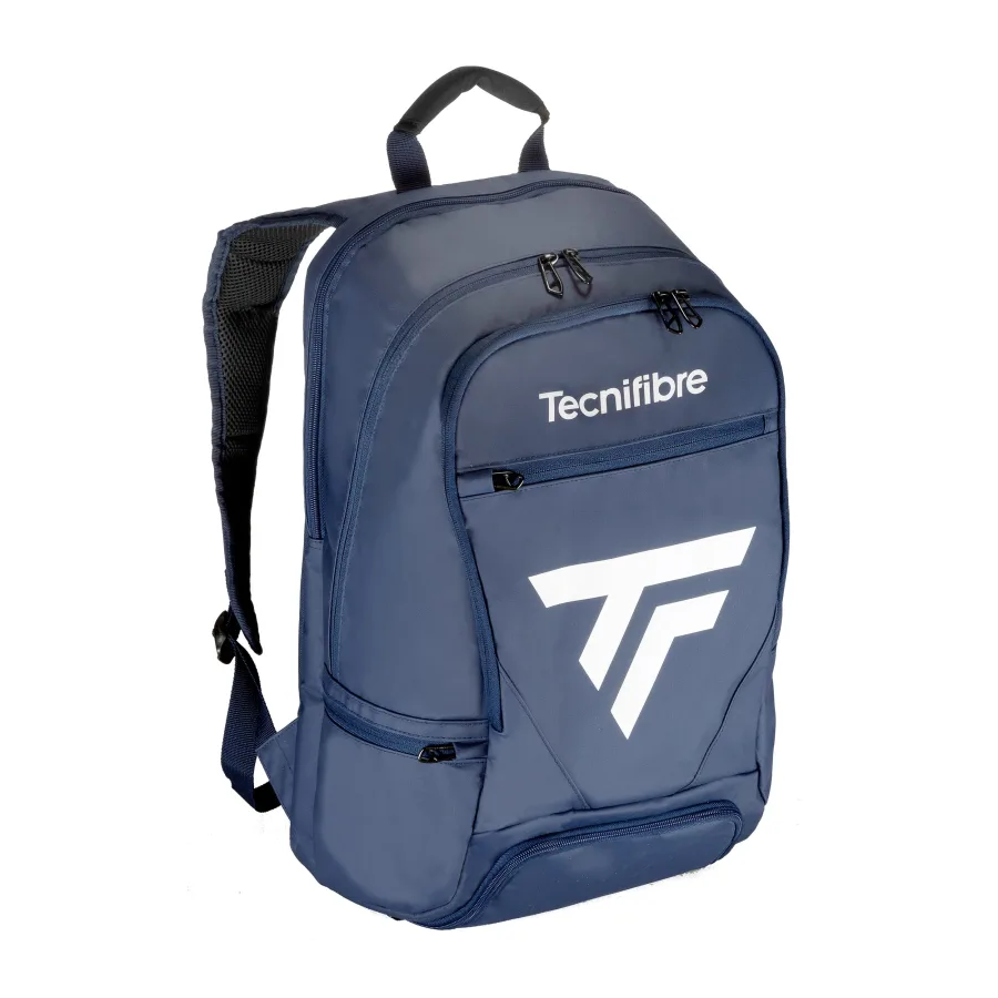 Tecnifibre Tour Endurance Rucksack-Dunkelblau