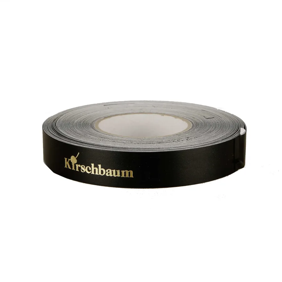 Kirschbaum Rahmenschutzband 25m-Schwarz