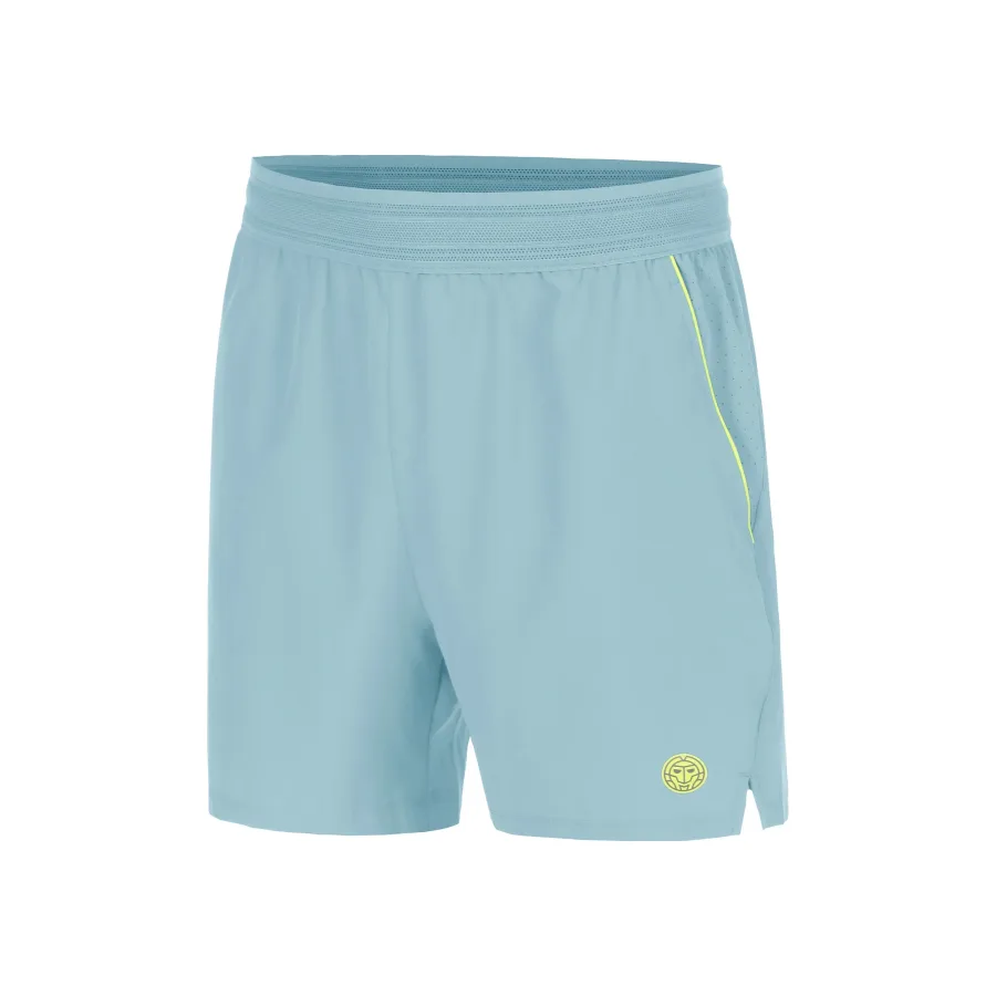 BIDI BADU Hey Laguna Shorts Herren-petrol