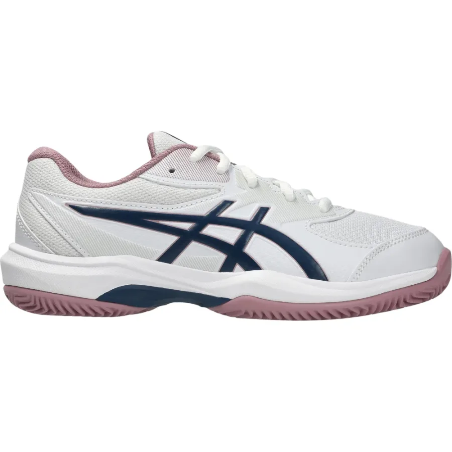 ASICS ASICS - Gel-Game™ GS Clay/OC Tennisschuhe Kinder weiß
