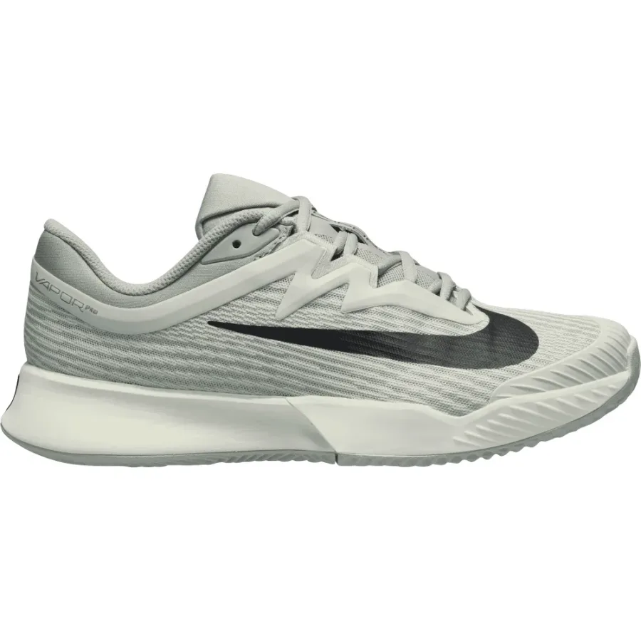 Nike Nike - Vapor Pro 3 Tennisschuhe Damen light silver