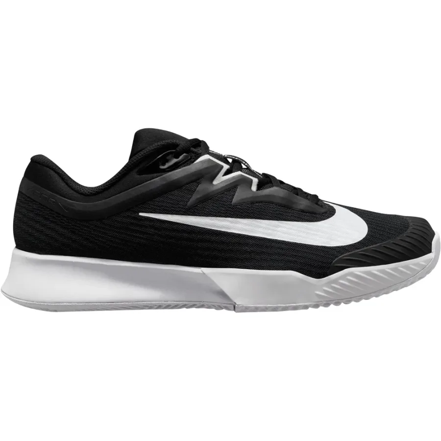 Nike Nike - Vapor Pro 3 Clay Court Tennisschuh Herren schwarz