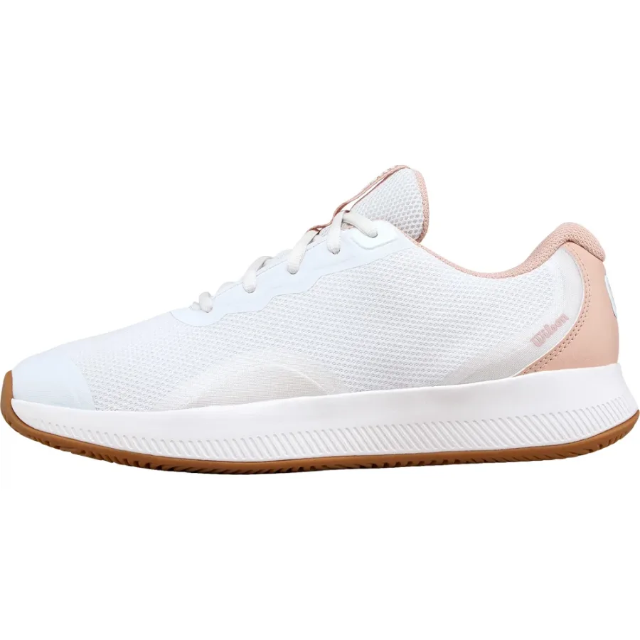 Wilson Wilson - Intrigue Lite Tennisschuhe Damen weiß