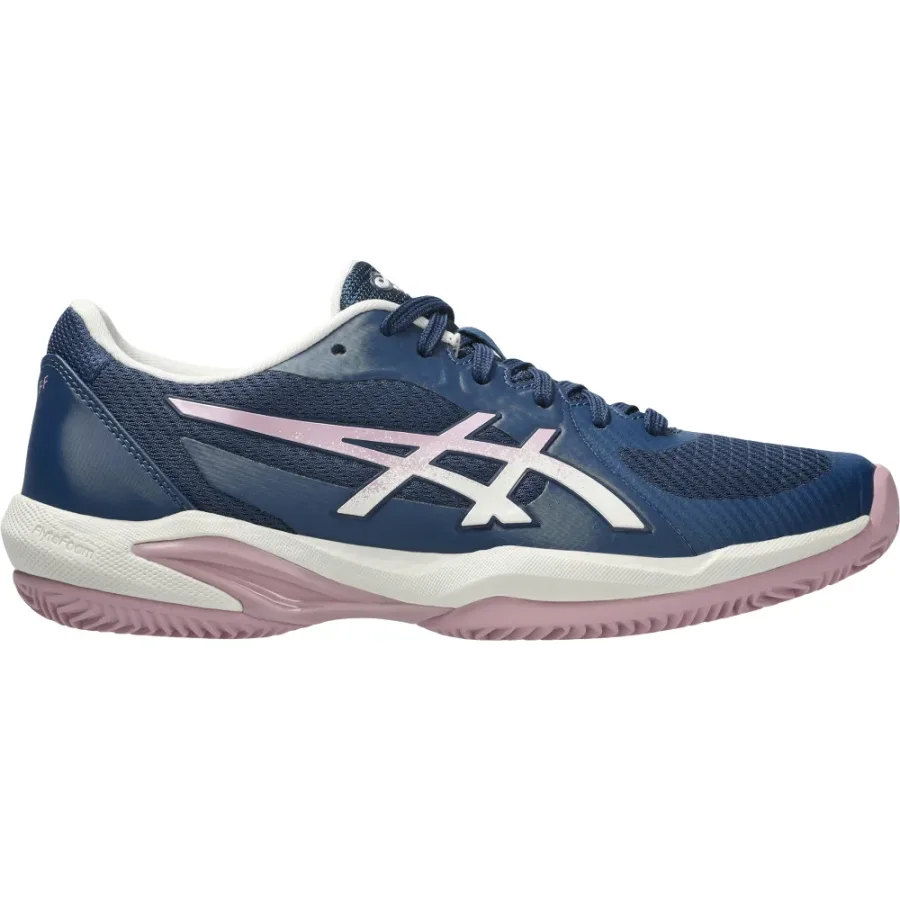 ASICS ASICS - Solution Swift FF 2 CLAY Tennisschuhe Damen independence blue