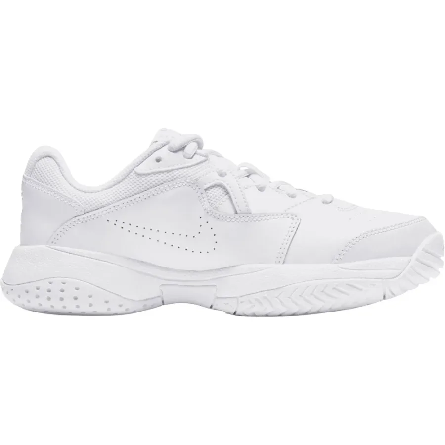Nike Nike - Court Lite 2 Tennisschuhe Kinder weiß
