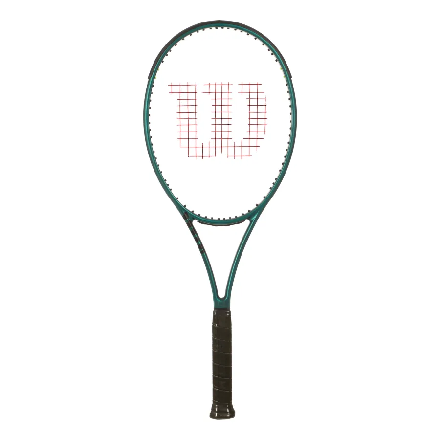Wilson Blade 98L V9 Turnierschläger unbesaitet