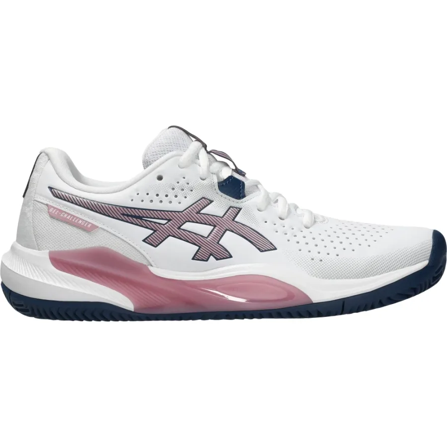 ASICS ASICS - Gel-Challenger™ 15 Clay Tennisschuhe Damen weiß