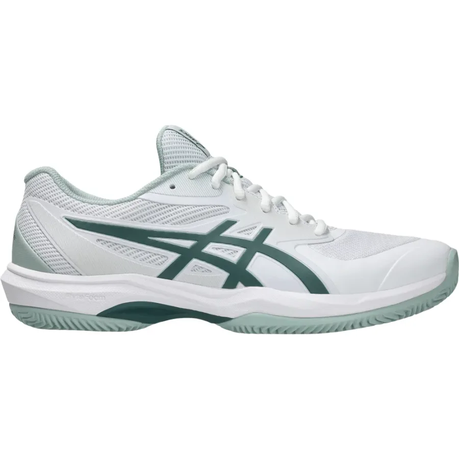 ASICS ASICS - Game FF Clay/OC Tennisschuhe Herren weiß