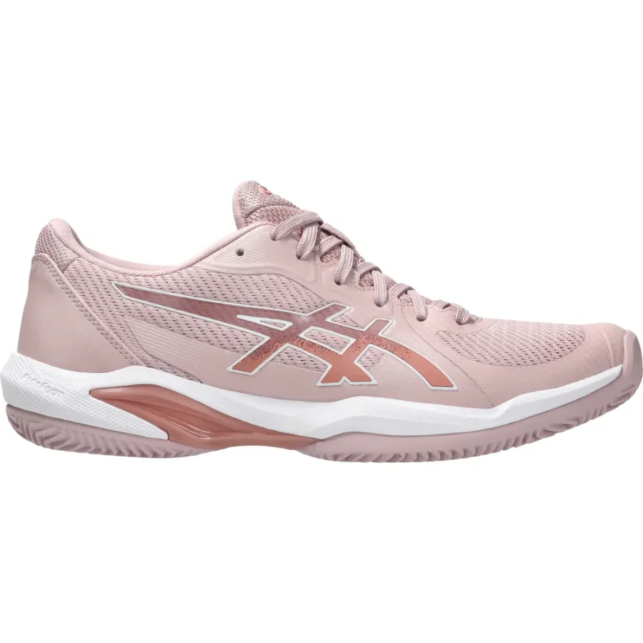 ASICS ASICS - Solution Swift FF 2 Clay Tennisschuhe Damen morganite