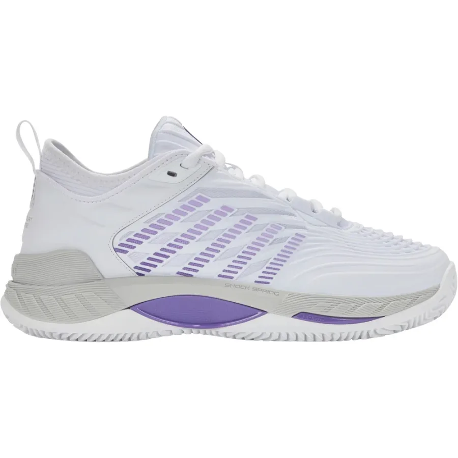 K-Swiss K-Swiss - Hypercourt Supreme 2 HB Tennisschuhe Damen weiß