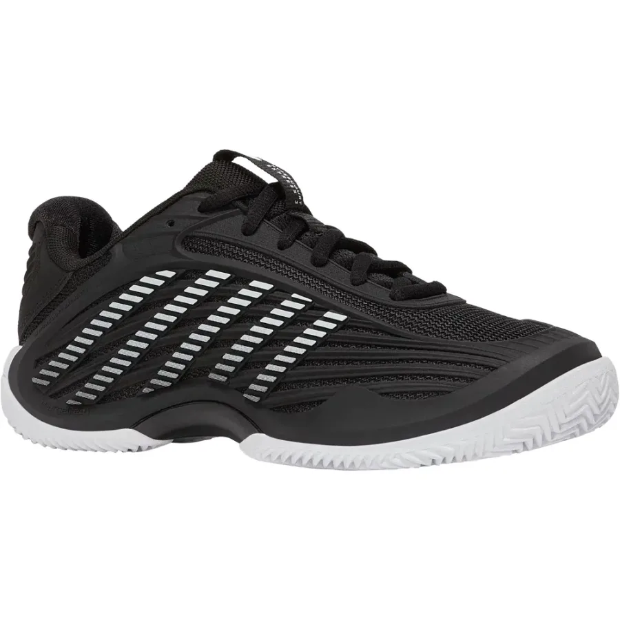 K-Swiss K-Swiss - Hypercourt Express 3 Clay Tennisschuhe Damen schwarz