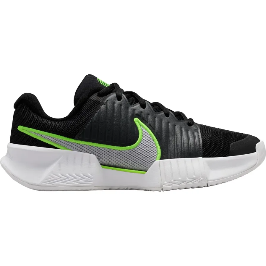 Nike Nike - GP Challenge Pro Tennisschuhe Damen schwarz