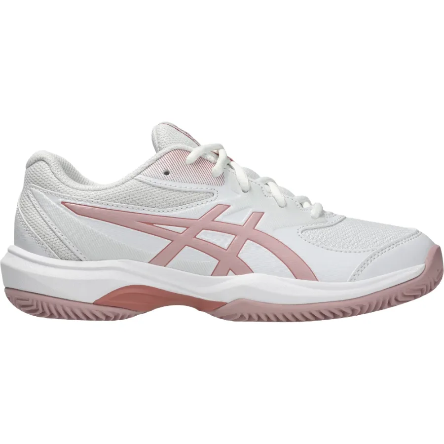 ASICS ASICS - Gel-Game™ GS Clay/OC Tennisschuhe Kinder weiß