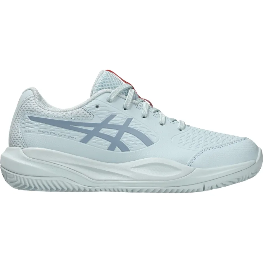 ASICS ASICS - Gel-Resolution X GS Clay Tennisschuhe Kinder sky