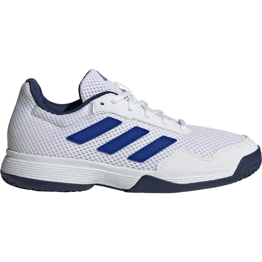 adidas adidas - Gamespec Tennisschuh Kinder footwear white