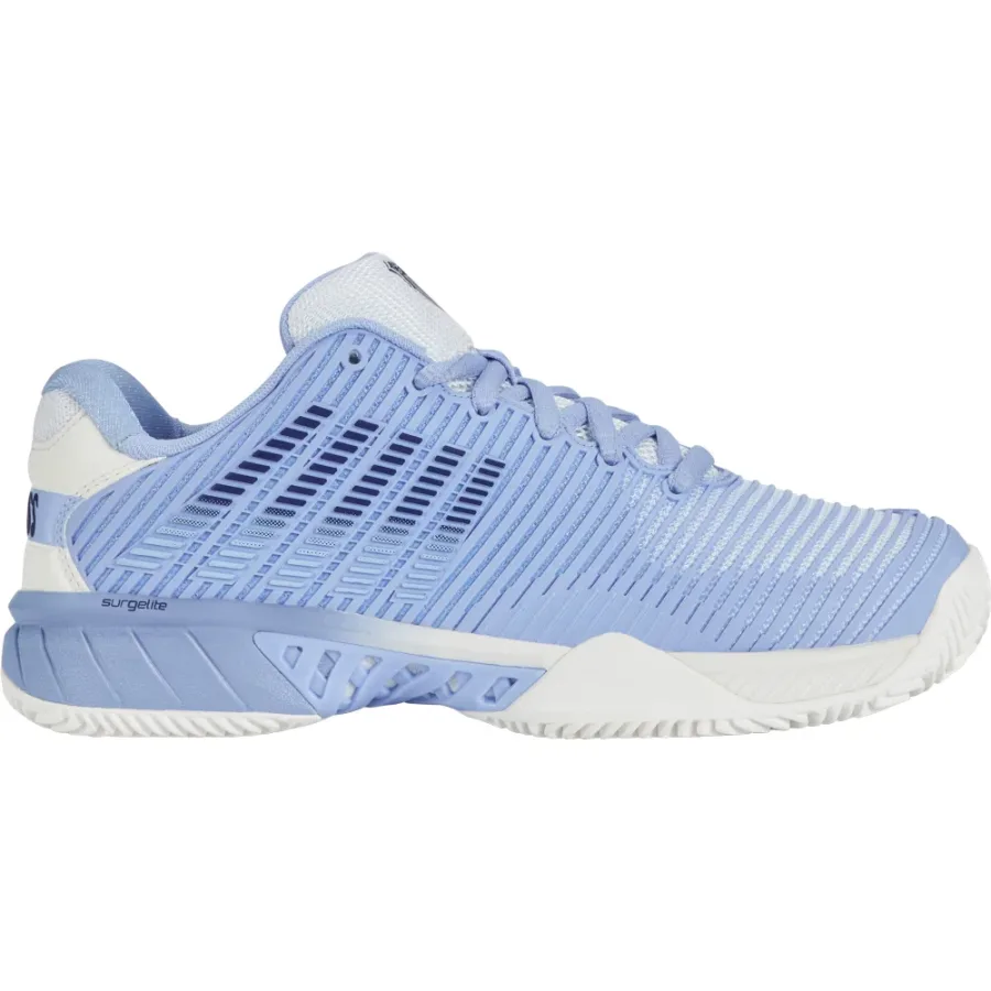 K-Swiss K-Swiss - Hypercourt Express 2 HB Tennisschuhe Damen bright white