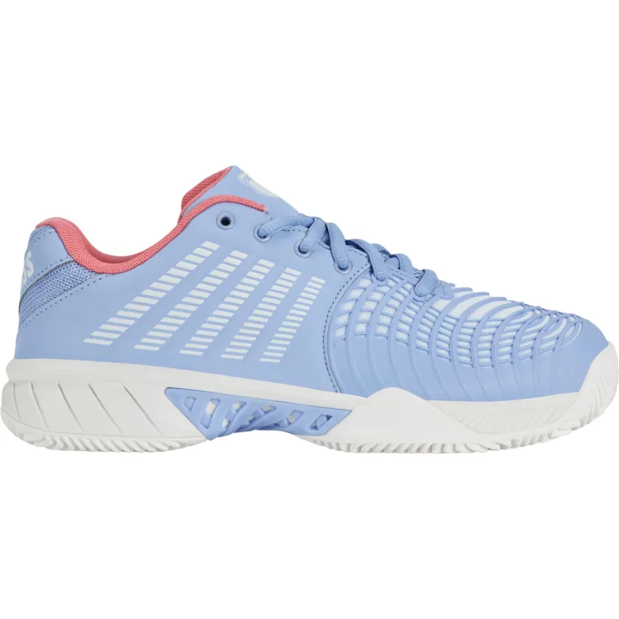 K-Swiss K-Swiss - Express Light 3 Clay Tennisschuhe Damen open air