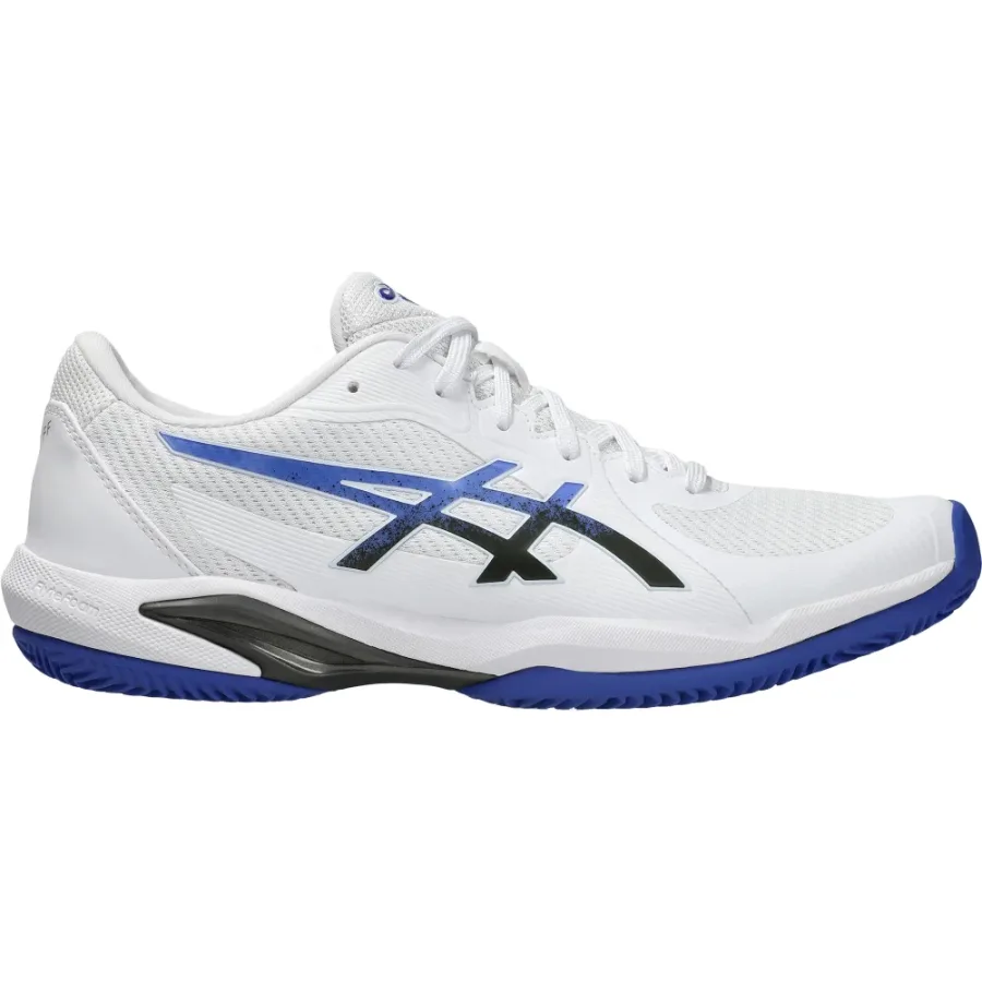 ASICS ASICS - Solution Swift FF 2 Clay Tennisschuhe Herren weiß