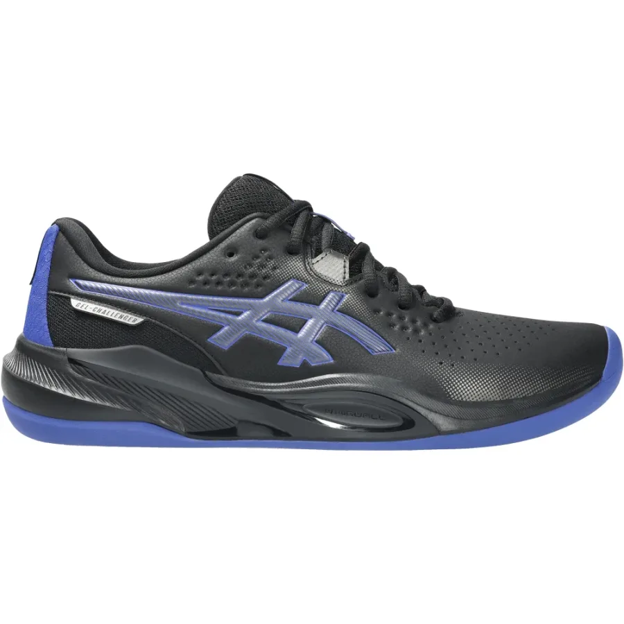 ASICS ASICS - Gel-Challenger 15 Indoor Tennisschuhe Herren schwarz