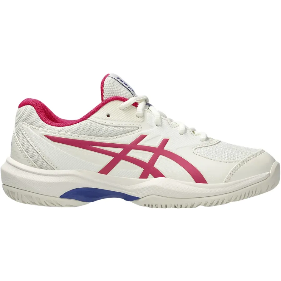ASICS ASICS - Gel-Game GS Tennisschuhe Kinder cream
