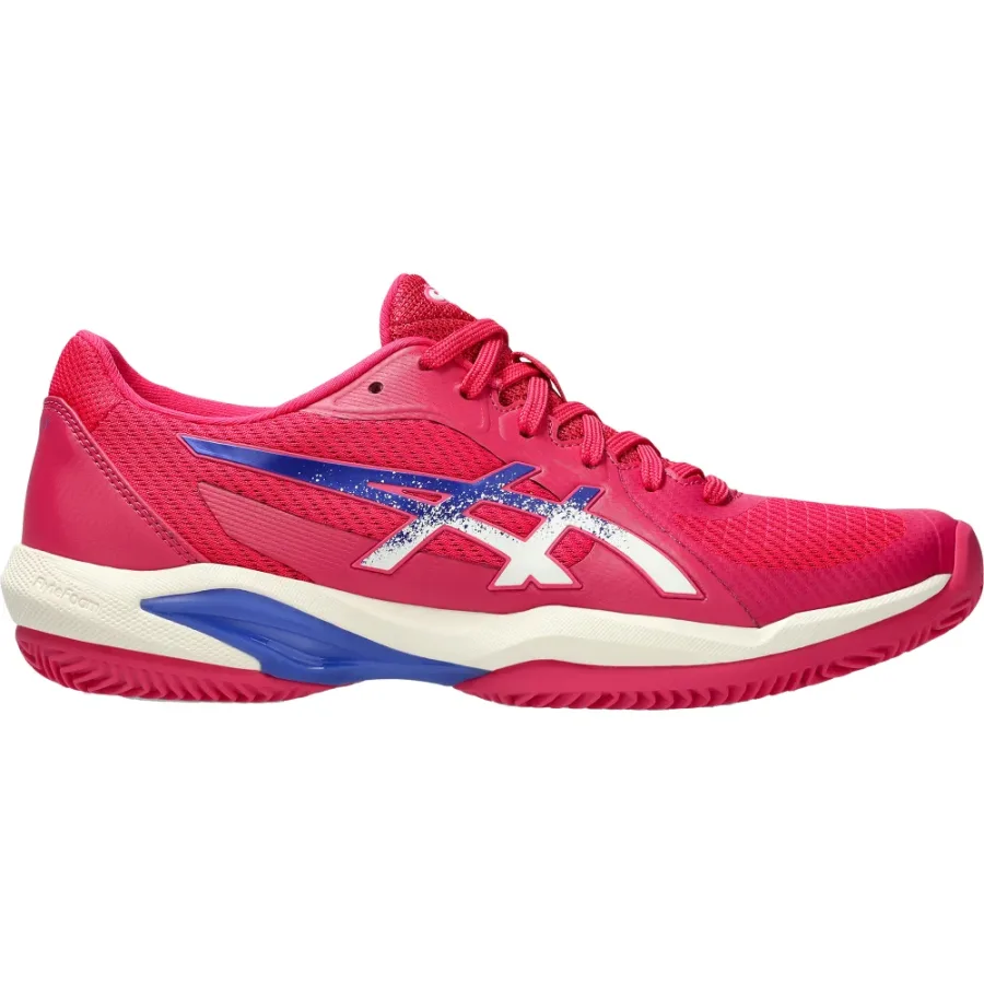 ASICS ASICS - Solution Swift FF 2 Clay Tennisschuhe Damen bright rose