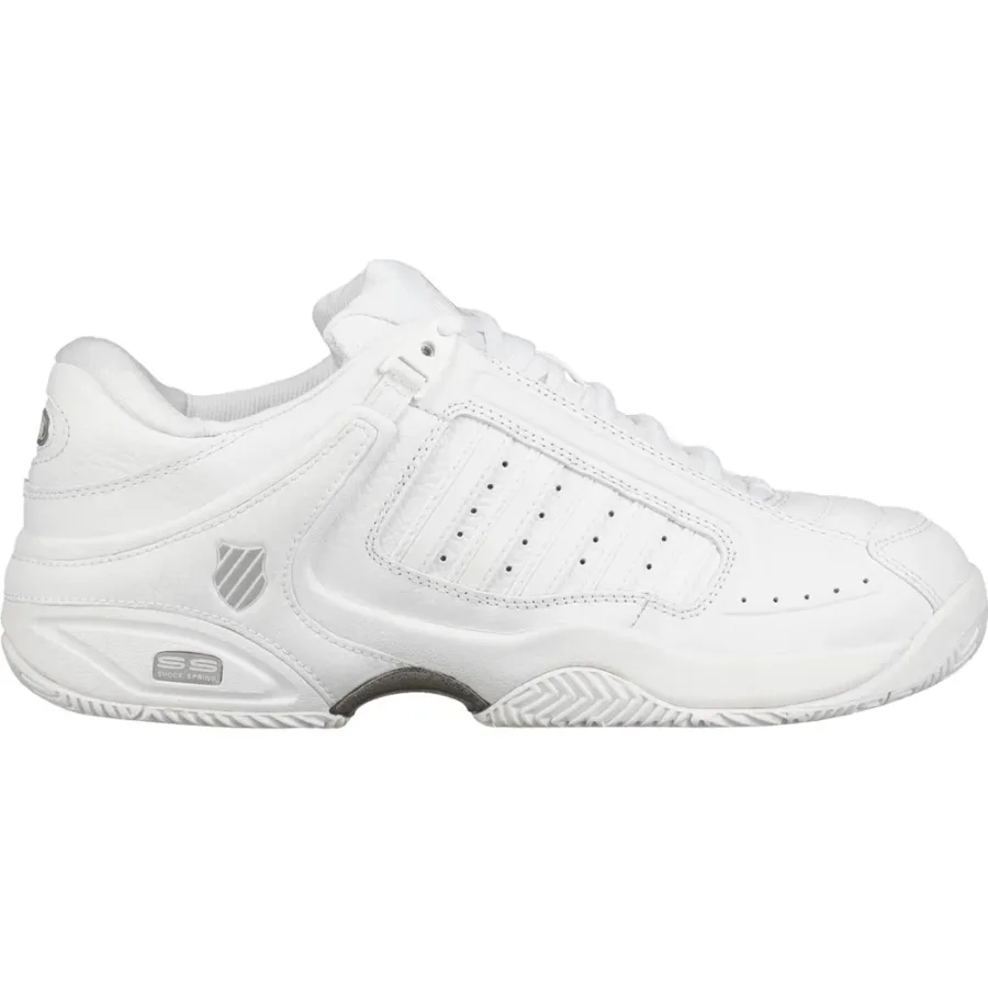 K-Swiss K-Swiss - Defier RS Tennisschuhe Damen white