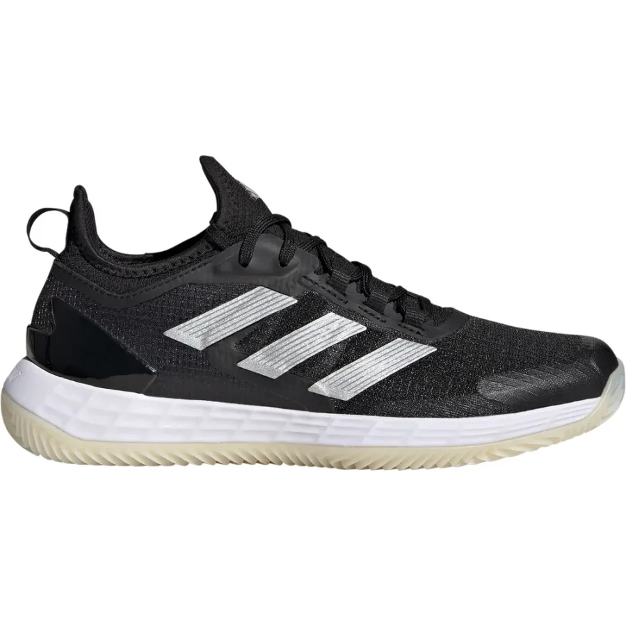 adidas adidas - Adizero Ubersonic 4.1 Tennisschuhe Damen core black