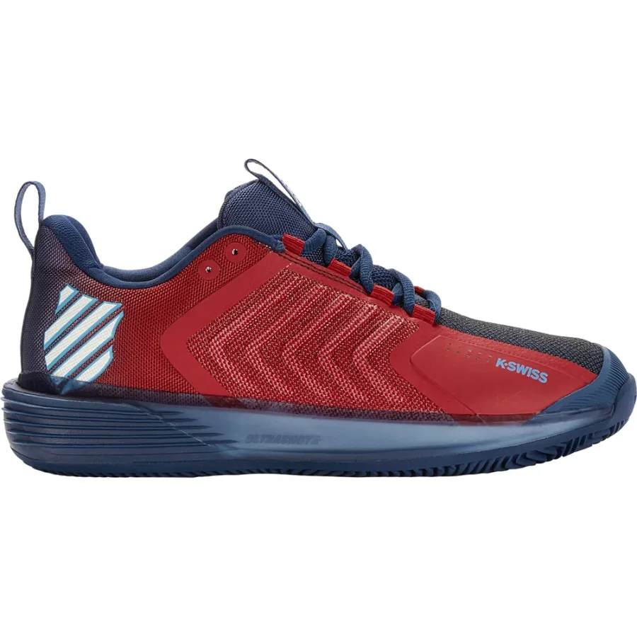 K-Swiss K-Swiss - Ultrashot 3 HB Tennisschuhe Herren lollipop