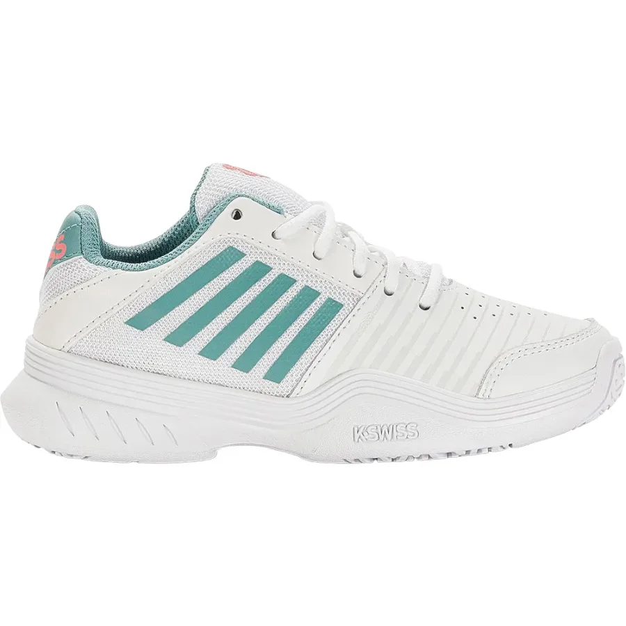K-Swiss K-Swiss - Court Express 2 Tennisschuhe Damen weiß