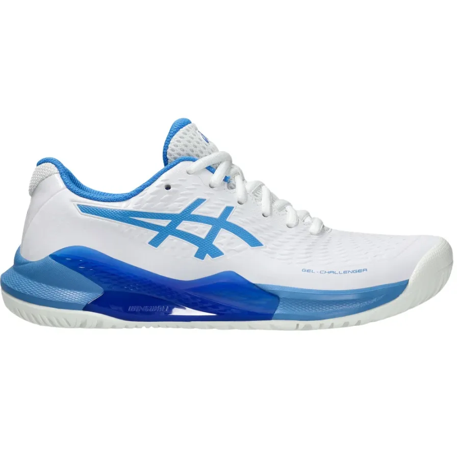 ASICS ASICS - Gel-Challenger 14 Tennisschuhe Damen weiß